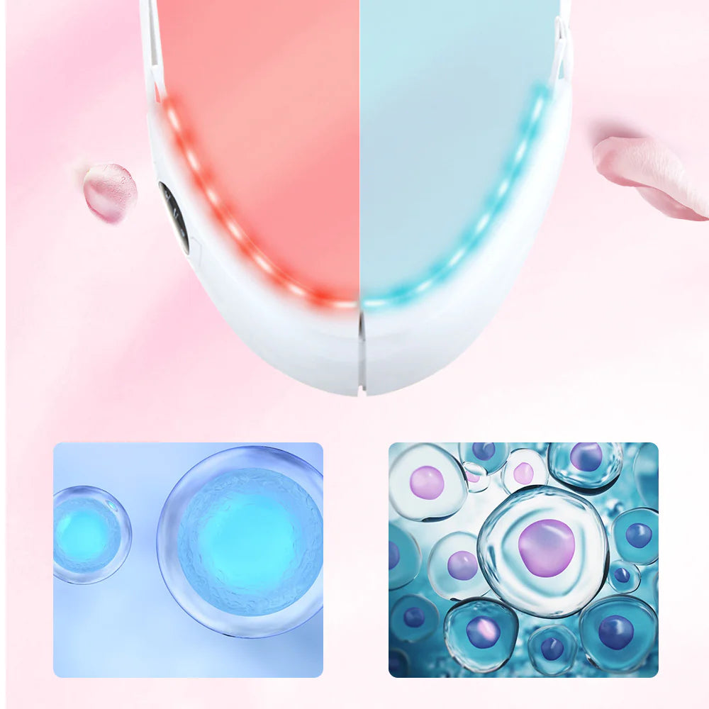 Appareil de Lifting Facial