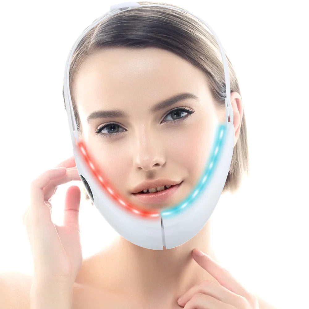 Appareil de Lifting Facial