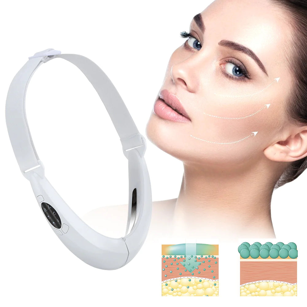 Appareil de Lifting Facial