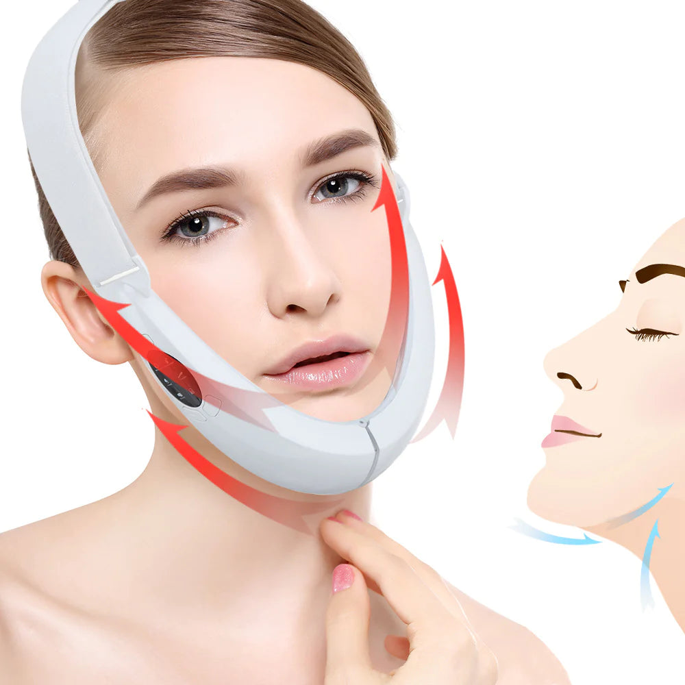 Appareil de Lifting Facial