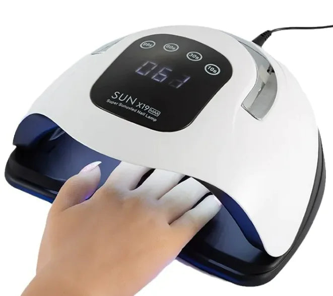 Lampe Chaude Séchage Rapide