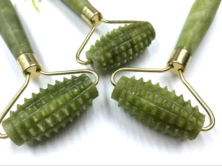 Rouleau de Jade pour la Beauté