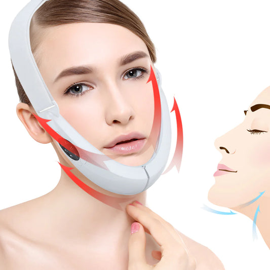 Appareil de Lifting Facial